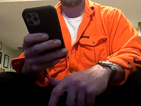 Snapshot of RockHammercock chatting on November 25, 2025, 1:27 am RockHammercock online show from November 25, 2025, 1:27 am