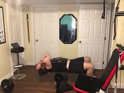 RockHammercock online show from December 16, 2025, 4:01 pm