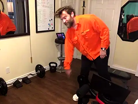 RockHammercock online show from December 19, 2025, 6:26 pm