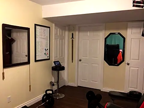 RockHammercock online show from December 22, 2025, 4:53 am