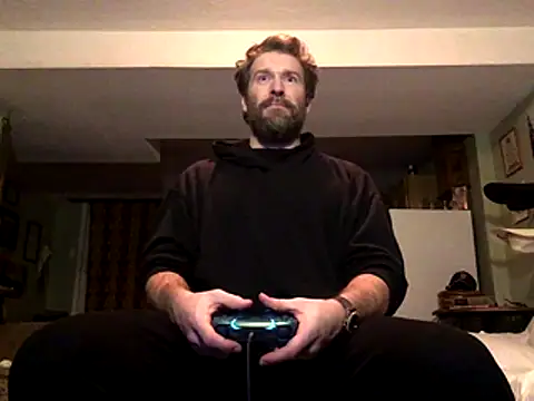 RockHammercock online show from January 8, 2026, 3:20 am