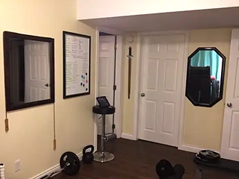 RockHammercock online show from January 12, 2026, 3:17 pm