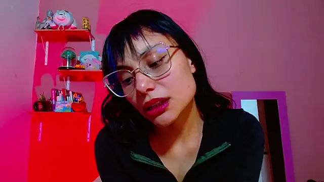 valkiry  online show from December 15, 2025, 1:21 am