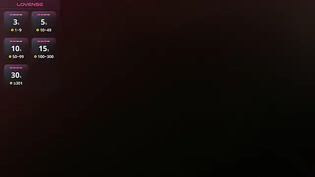 missfoster online show from January 19, 2026, 2:04 am