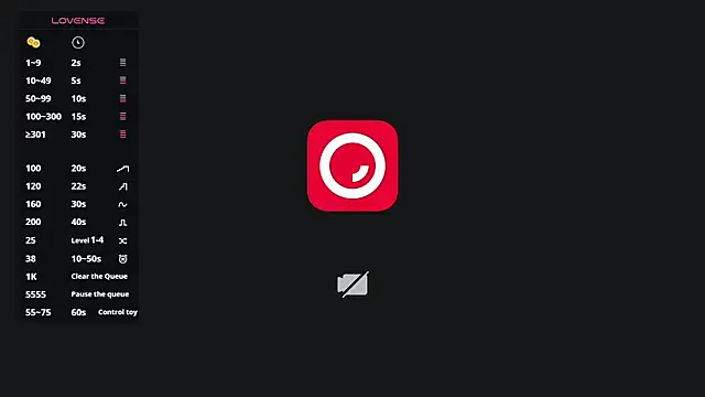 missfoster online show from March 10, 2026, 3:00 am