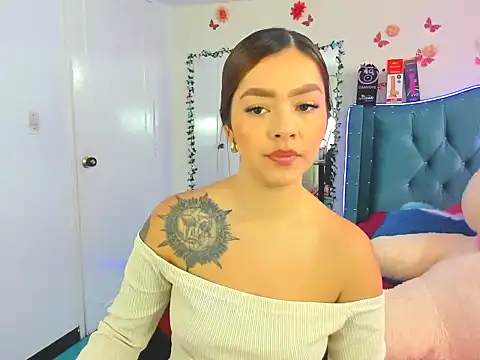 Aurora sky9 online show from February 24, 2026, 11:58 pm