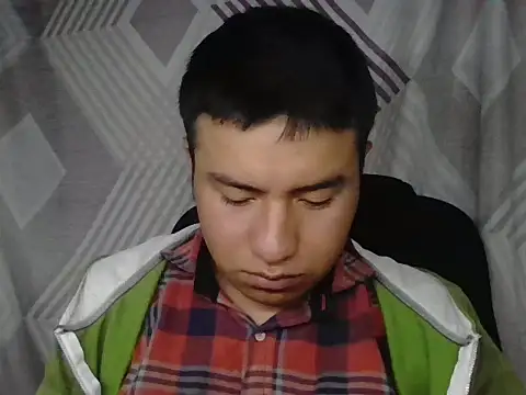 GermanCQ25 online show from April 21, 2026, 3:02 am