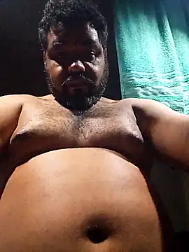 chofer1113 online show from November 4, 2025, 3:05 am