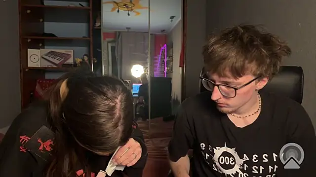 t files x online show from April 17, 2026, 2:25 am