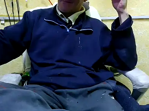 Snapshot of AlfaStarsX chatting on November 20, 2025, 5:29 am AlfaStarsX online show from November 20, 2025, 5:29 am