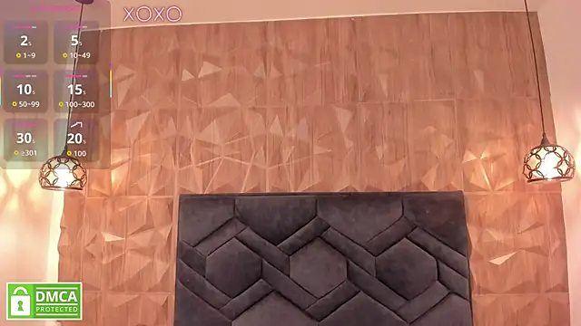 Kiara velvet   online show from March 19, 2026, 7:29 pm