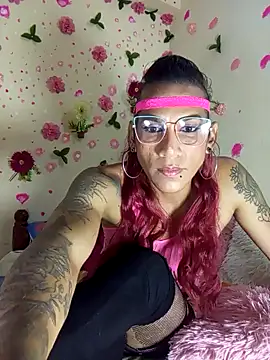 Snapshot of Sthefy_luna131 chatting on November 8, 2025, 1:28 am Sthefy luna131 online show from November 8, 2025, 1:28 am