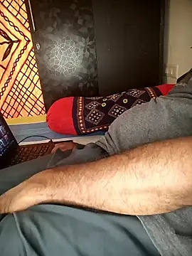 RubyEntity online show from January 8, 2026, 8:38 am