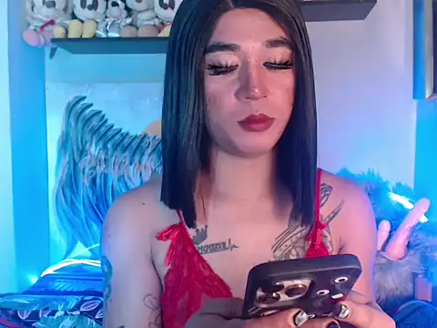 desirable miya online show from February 8, 2026, 5:11 am