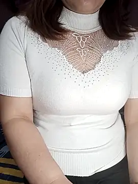 MysaCii69 online show from November 5, 2025, 9:53 am