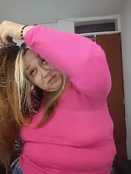 sharon-D online show from November 11, 2025, 10:32 pm