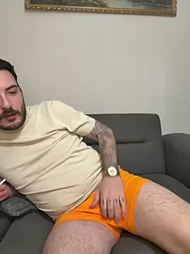 snncdgn online show from February 4, 2026, 10:36 pm