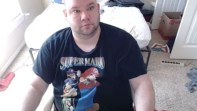 MegaChip online show from April 4, 2026, 9:23 pm