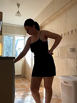 EdaQueen online show from November 24, 2025, 10:48 am