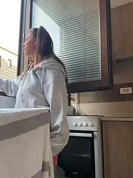 EdaQueen online show from March 11, 2026, 3:18 pm