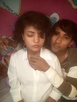 Freakingromance online show from February 23, 2026, 9:01 pm