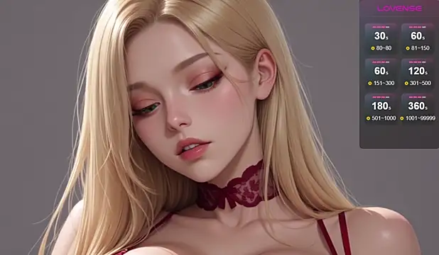 airi tyan online show from November 12, 2025, 11:10 am