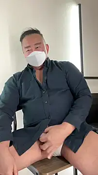 kentojp online show from January 14, 2026, 12:00 pm