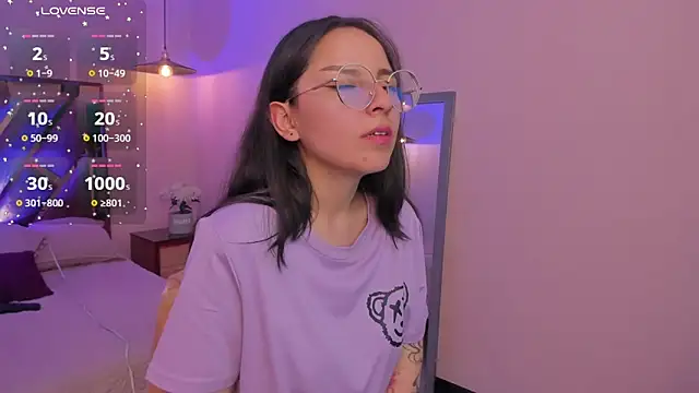 Kittyy patitas suaves online show from December 16, 2025, 4:06 am