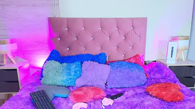 PamelaBoobs online show from March 24, 2026, 8:36 pm