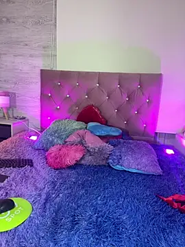 PamelaBoobs online show from April 7, 2026, 8:20 pm