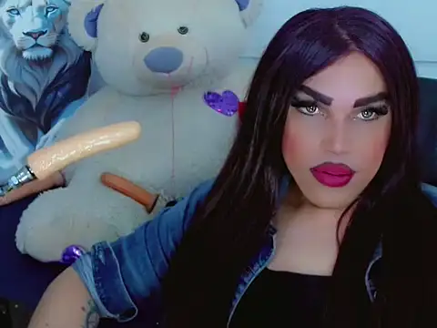 NharaBigCock online show from November 14, 2025, 7:34 pm