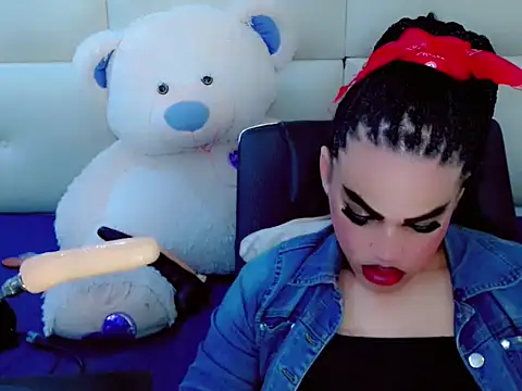 NharaBigCock online show from December 4, 2025, 7:11 pm