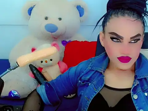 NharaBigCock online show from December 15, 2025, 4:11 pm