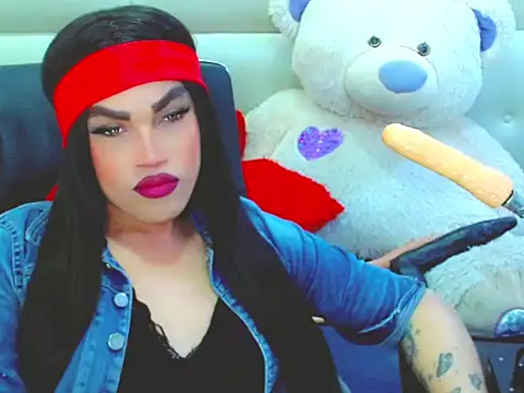 NharaBigCock online show from February 6, 2026, 5:05 pm