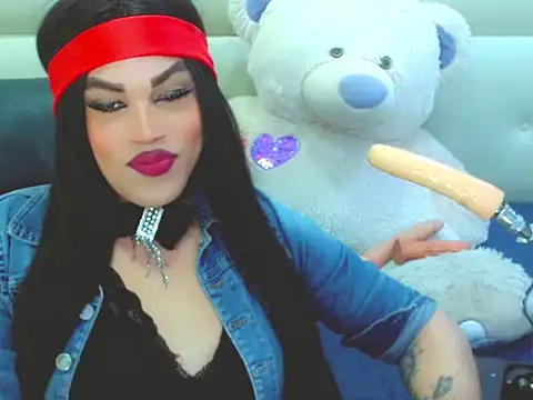 NharaBigCock online show from February 22, 2026, 7:45 pm