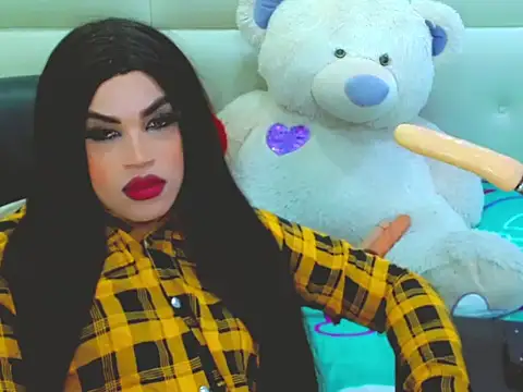 NharaBigCock online show from March 7, 2026, 7:33 pm