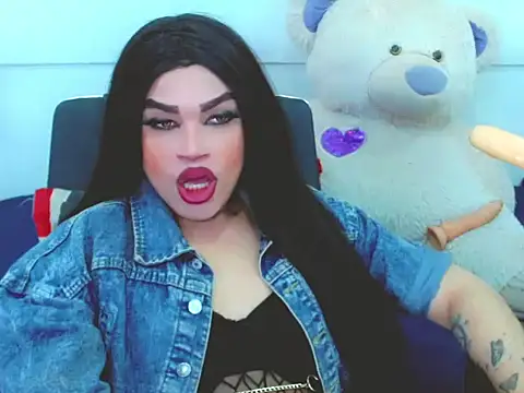 NharaBigCock online show from March 23, 2026, 7:40 pm