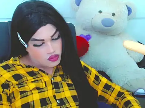 NharaBigCock online show from March 24, 2026, 6:46 pm