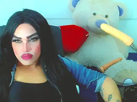 NharaBigCock online show from April 15, 2026, 6:26 pm