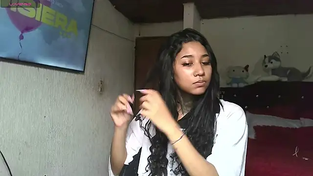 lyam ebony  online show from March 12, 2026, 6:14 pm