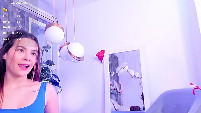 SaraAlvarezx online show from December 13, 2025, 7:53 pm