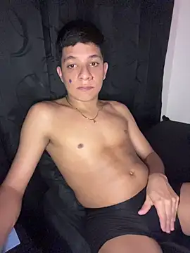 Snapshot of LucaDave_1 chatting on November 25, 2025, 3:50 am LucaDave 1 online show from November 25, 2025, 3:50 am