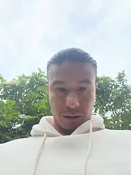 RaySullivan online show from February 16, 2026, 10:28 pm