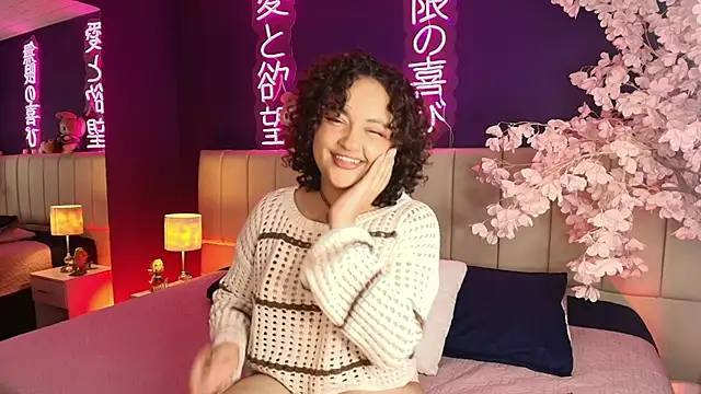  sarahRose online show from March 7, 2026, 4:31 am