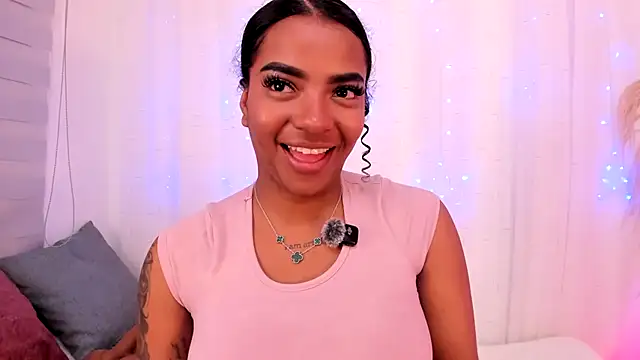 Irishottt online show from February 26, 2026, 5:06 am