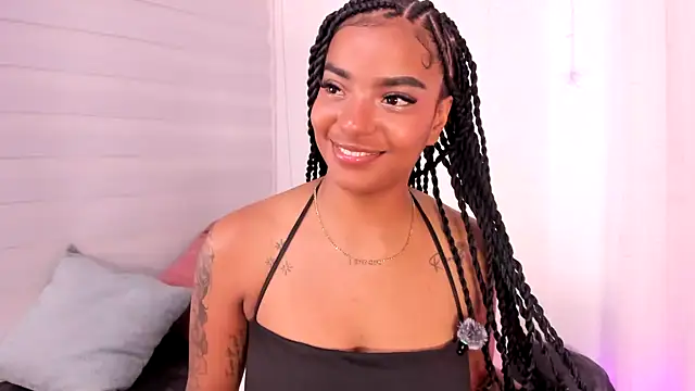 Irishottt online show from April 2, 2026, 11:57 pm