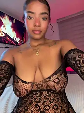 Irishottt online show from June 6, 2026, 3:11 am
