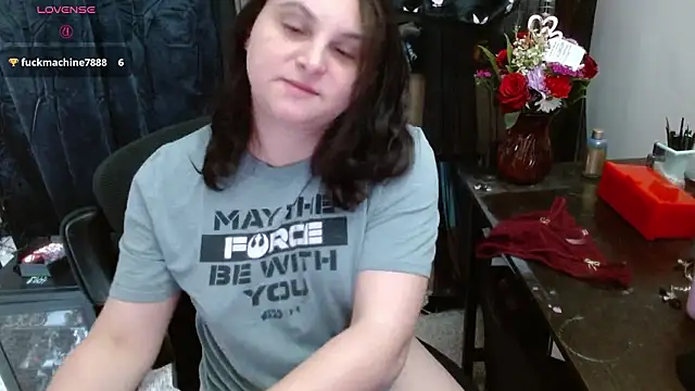 Salacious Sage online show from February 17, 2026, 2:57 pm