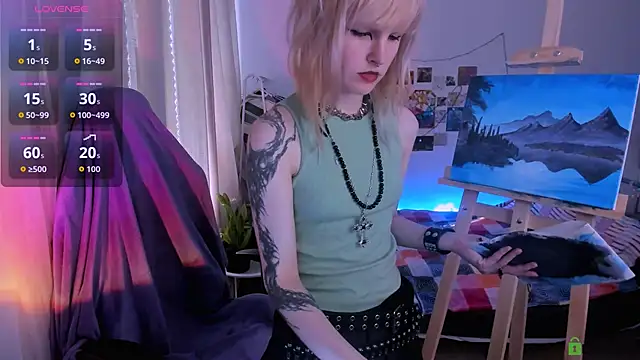 Mel the drawer online show from March 17, 2026, 1:47 pm