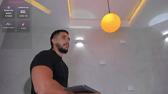 Scottfishcer1 online show from March 16, 2026, 7:18 pm